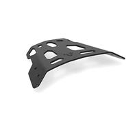 SW-MOTECH Porte-Bagages de Moto Quick-Lock Street-Rack GPT.05.576.16000/B pour Suzuki, Unisexe, Tourer, Toute l'année, Noir