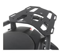 SW-Motech – Ducati Multistrada 1200/S, Hyperstrada – Noir