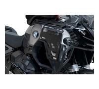 SW-Motech Noir. BMW R 1300 GS Adventure (24-). - Noir. BMW R 1300 GS Adventure (24-).