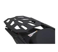 SW-Motech – Kawasaki Versys 1000 (11-) / 1100 (24-) – Noir