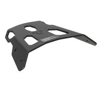 Sw-motech Street-rack Moto Guzzi V100 Mandello/s 22 Luggage Rack Argenté