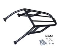 SW-Motech Porte-bagages supérieur GPB.06.239.100 Acier tubulaire Noir Yamaha XT 600 (90-03)
