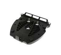 SW-Motech Pour Givi/Kappa Monolock. Noir. - Pour Givi/Kappa Monolock. Noir.