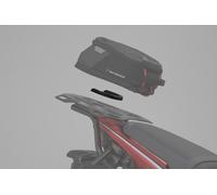 SW-Motech Anneau pour porte-bagages PRO Adventure-Rack Professionnel Noir