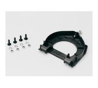 SW-Motech Anneau supérieur de remplacement ION Noir