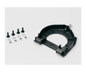 SW-Motech Pour sacoches ION. Fonction QUICK-LOCK. Noir. - Pour sacoches ION. Fonction QUICK-LOCK. Noir.