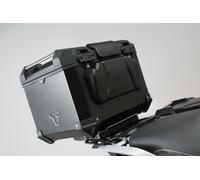 SW-Motech Dossier passager pour coffre Trax ADV Noir