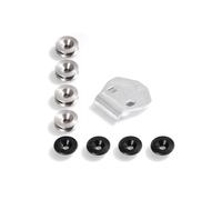 SW-Motech Pour topcase TRAX. - Pour topcase TRAX.