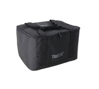 SW-Motech Pour topcases TRAX. Résiste à l'eau. Noir. - Pour topcases TRAX. Résiste à l'eau. Noir.