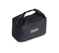 SW-Motech Pour valises latérales TRAX L. Étanche. Noir. - Pour valises latérales TRAX L. Étanche. Noir.