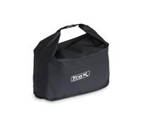 SW-Motech Pour valises latérales TRAX M. Étanche. Noir. - Pour valises latérales TRAX M. Étanche. Noir.