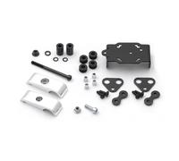 Sw-motech Prise En Charge Du Gps Anti-shock 28mm