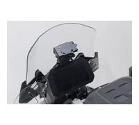 SW-Motech Support GPS tableau de bord pour BMW R 1300 GS (23-) / Adventure (24-) Noir