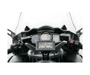Sw-motech Prise En Charge Du Gps Gps.06.646.10200/b
