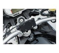 Sw-motech Gps.07.646.11201/b Gps Support Noir