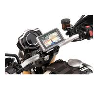 Sw-motech Gps.11.646.10202/b Gps Support Noir
