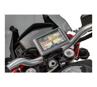 Sw-motech Prise En Charge Du Gps Gps.17.646.10100/b