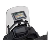 Sw-motech Prise En Charge Du Gps Honda Xl750 Transalp 22