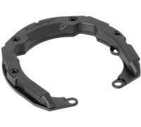 SW-Motech Pro, anneau de réservoir Noir Noir