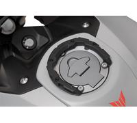 SW-Motech Pro, anneau de réservoir Noir Noir