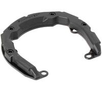 SW-Motech Pro, anneau de réservoir Noir Noir