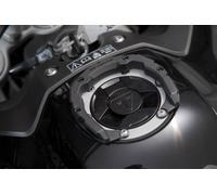 SW-Motech Pro, anneau de réservoir Noir Noir