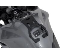 SW-Motech Pro, anneau de réservoir Noir Noir