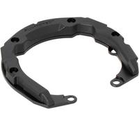SW-Motech Pro, anneau de réservoir Noir Noir