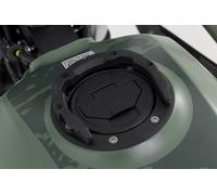 SW-Motech Bague de réservoir PRO pour Royal Enfield Himalayan / Scram 411 Noir