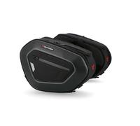 Sw-motech Pro Blaze H Edge Protection Cf Moto Sr-r 675 Abs 2025 Bc.hta.10.740.35100 Side Saddlebag Set Noir