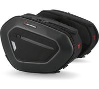 SW-Motech Pro Blaze H Kit de sacoches de selle