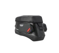 SW-Motech PRO City WP Sac De Réservoir (Noir) Taille: 9L