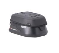 SW-Motech Sac à Dos de réservoir Pro Micro WP - Système de Bagages étanche - 4 l
