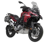 SW-Motech PRO support latéral BENELLI TRK 502 X 18- multicolore