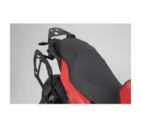 SW-Motech PRO support latéral BMW F900R/XR 19-, NOIR multicolore