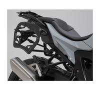 SW-Motech PRO support latéral BMW S1000XR 19-, NOIR multicolore