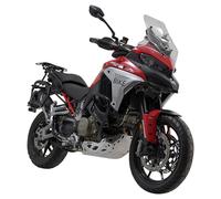 SW-Motech PRO support latéral DUCATI MULTISTRADA V4 20- multicolore