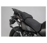 SW-Motech PRO support latéral XT1200Z SUP.TEN.10-, NOIR multicolore