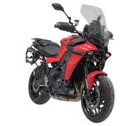 SW-Motech PRO support latéral YAMAHA TRACER 9 21-, NOIR multicolore