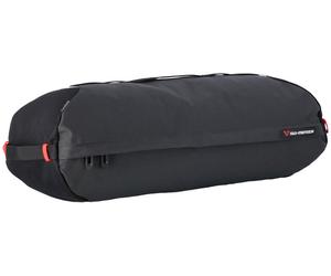 SW-Motech Pro Tentbag 18L, sac de queue Noir/Gris Noir/Gris