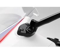 SW-Motech Profile. Noir. CBR600RR / CBR600F / CBR500R. - Profile. Noir. CBR600RR / CBR600F / CBR500R.