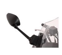 SW-Motech Profile. Noir. Suzuki. GSF 650 S. 09-. - Profile. Noir. Suzuki. GSF 650 S. 09-.