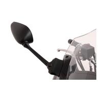 SW-Motech Profile. Noir. Suzuki. GSF 650 S. 09-. - Profile. Noir. Suzuki. GSF 650 S. 09-.