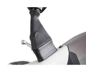 SW-Motech Profile. Noir. Suzuki. - Profile. Noir. Suzuki.