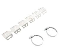SW-Motech Prot. Broche UNIVERSEL, INOX