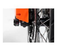 Sw-motech Protecteur D´essieu De Roue Ktm Adventure 790/adventure 790 R 19-20 Stp.04.176.10900/b