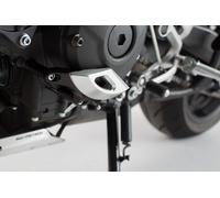 Sw-motech Xsr 900/mt-09/tracer Carter Protector Noir