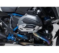 SW-Motech – Noir/gris anodisé – Modèles BMW R 1200 (12-18)