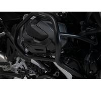 SW-Motech Noir. BMW R 1250 GS (18-), R 1250 R (18-). - Noir. BMW R 1250 GS (18-), R 1250 R (18-).