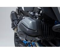 SW-Motech Protection de cylindre MSS.07.781.10203/B Noir – Modèles BMW R 1200 (12-18)